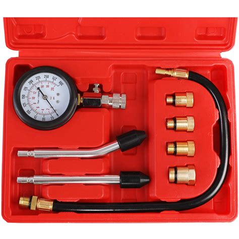 Amazon.com: Compression Gauge Tester